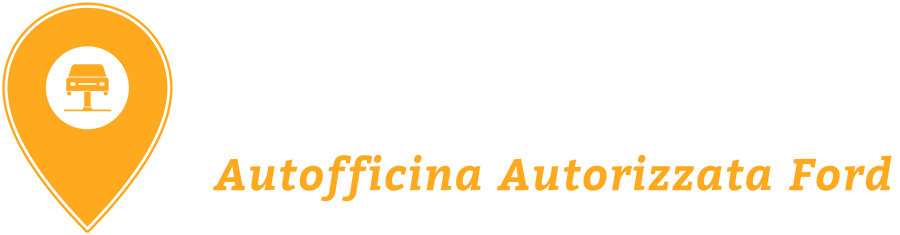 Logo autofficina Deliso